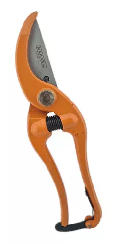 Tijera Para Podar 230mm 9 Pulgadas Makawa Mk0013-0