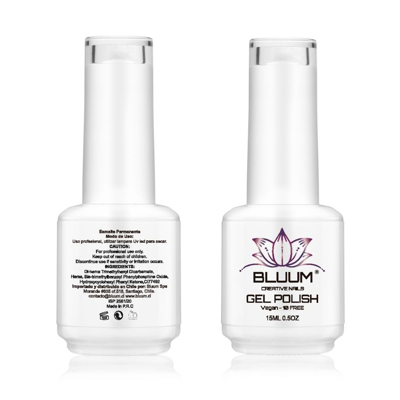 Esmalte Permanente Vivid Blue 05 15 ml-1