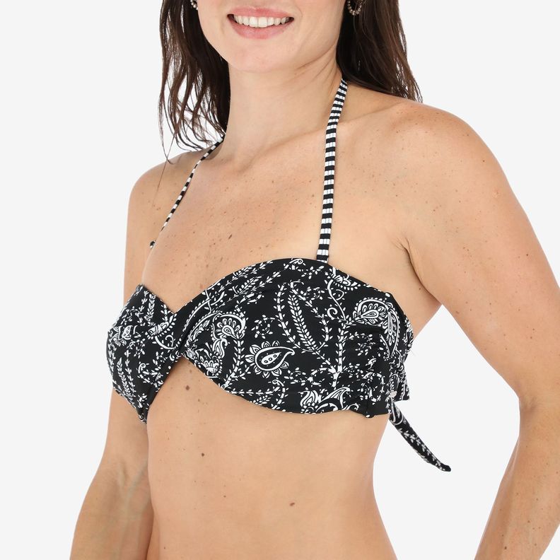 Strapless Torcido-2