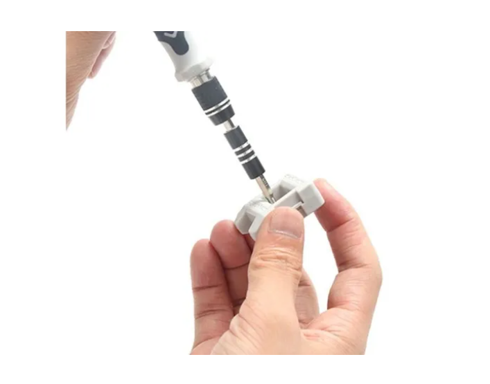 Set 117 Pcs Destornilladores Precisión Torx Magnéticos Favorito-3