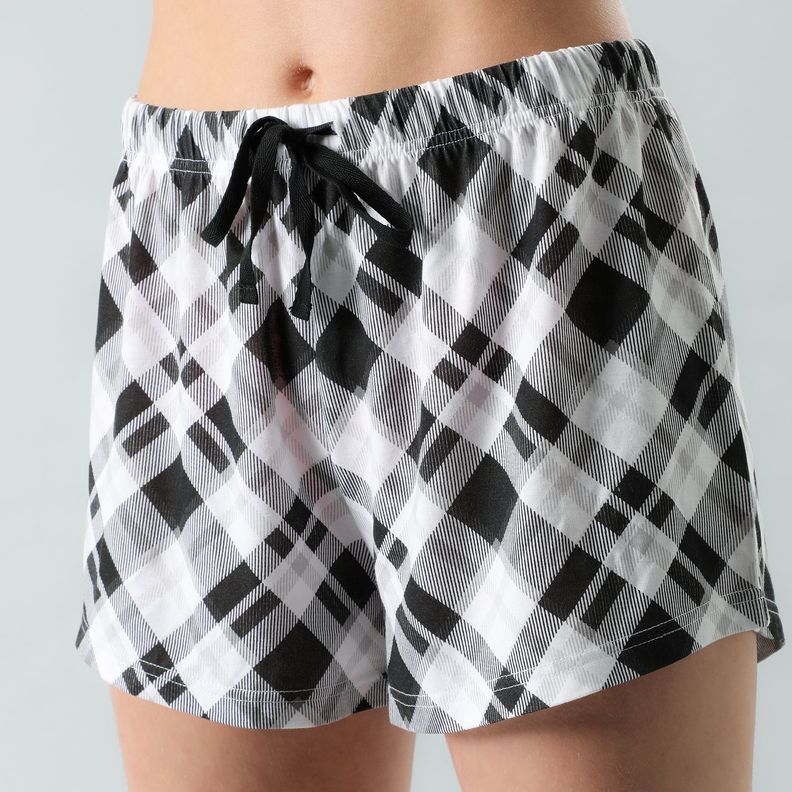 Pack Short-3