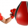 Pera Loca Box - Speedbag - Double End Bag - Para Tablero-4