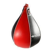 Pera Loca Box - Speedbag - Double End Bag - Para Tablero-1