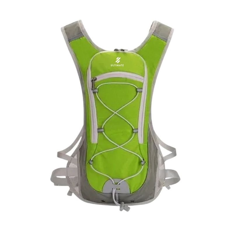 Mochila Mh2 - 12L Verde-0
