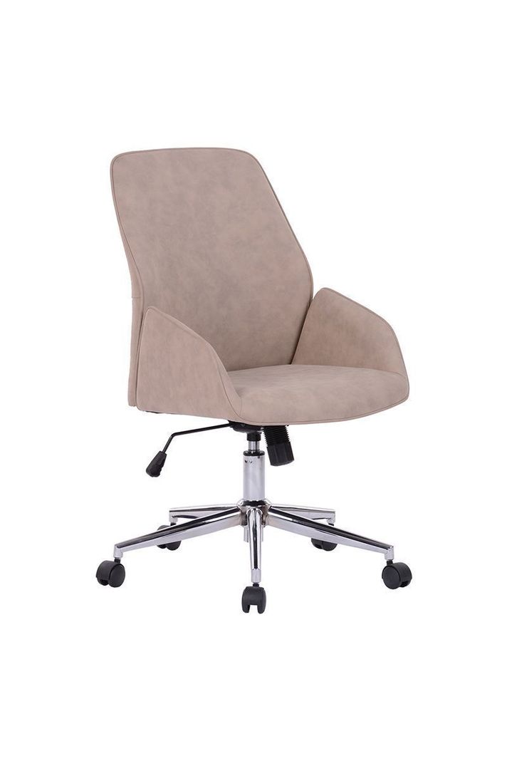 Silla de Escritorio Future Beige-0