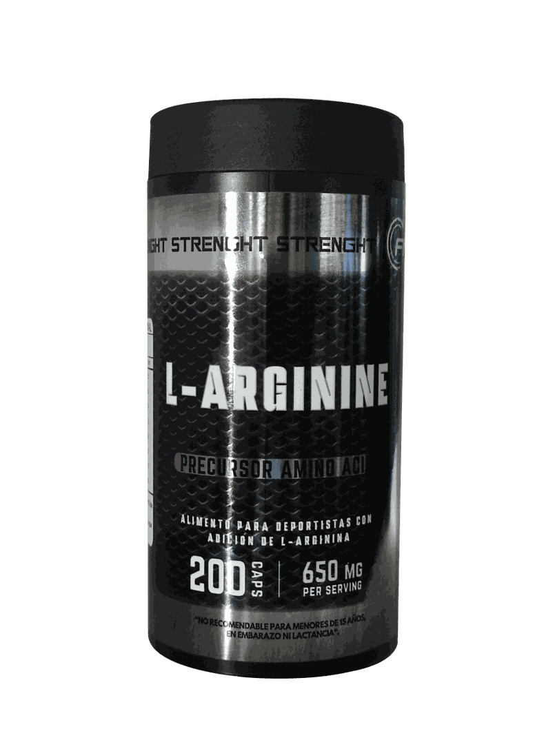 L- Arginine-0