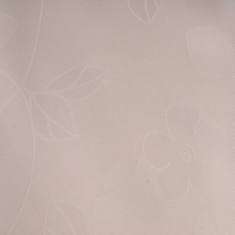 Set Cortinas 11 piezas Tubo  Kate Beige-2