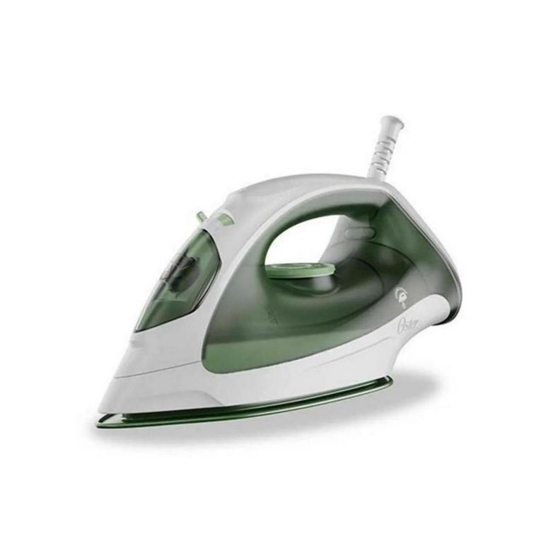 PLANCHA OSTER IRON GREEM-0