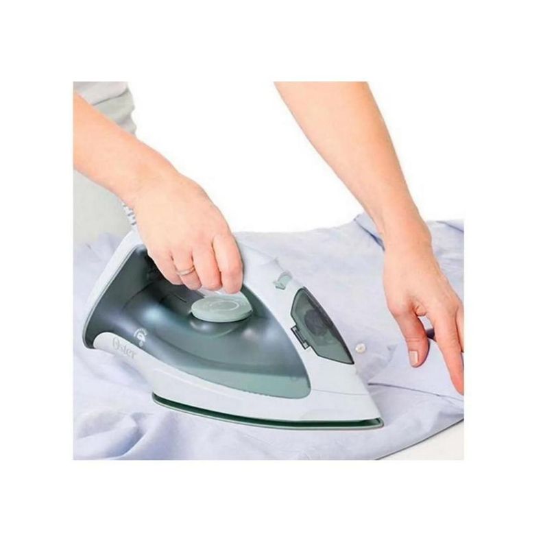 PLANCHA OSTER IRON GREEM-2