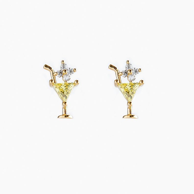 Aros Mini Cute Martini-0