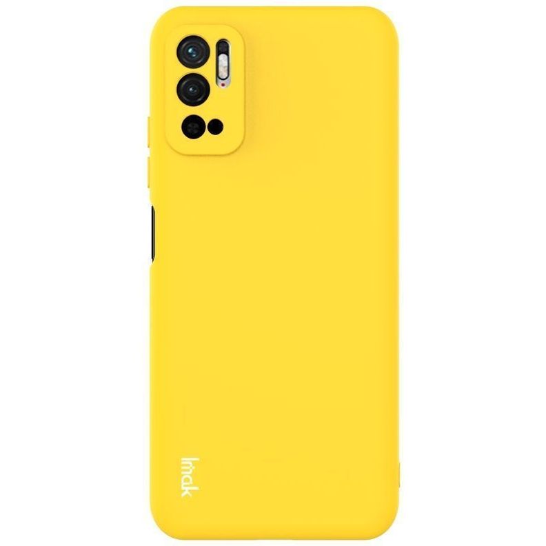 Carcasa Xiaomi Poco M3 Pro, M3 Pro 5G / Silicona-0