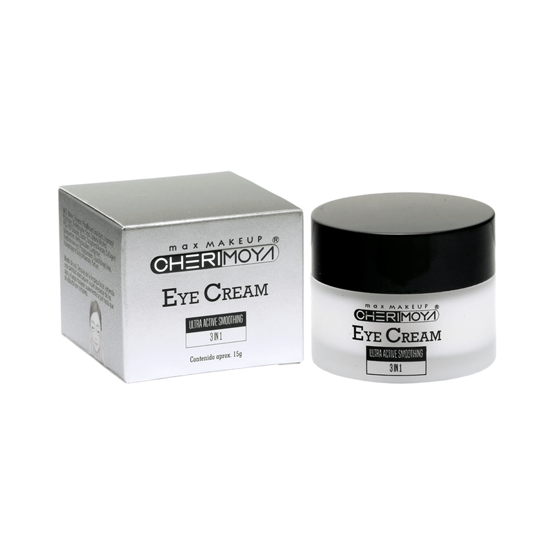 Crema Contorno de Ojos Ultra Active-0