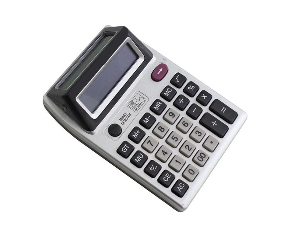 CALCULADORA KENKO-0