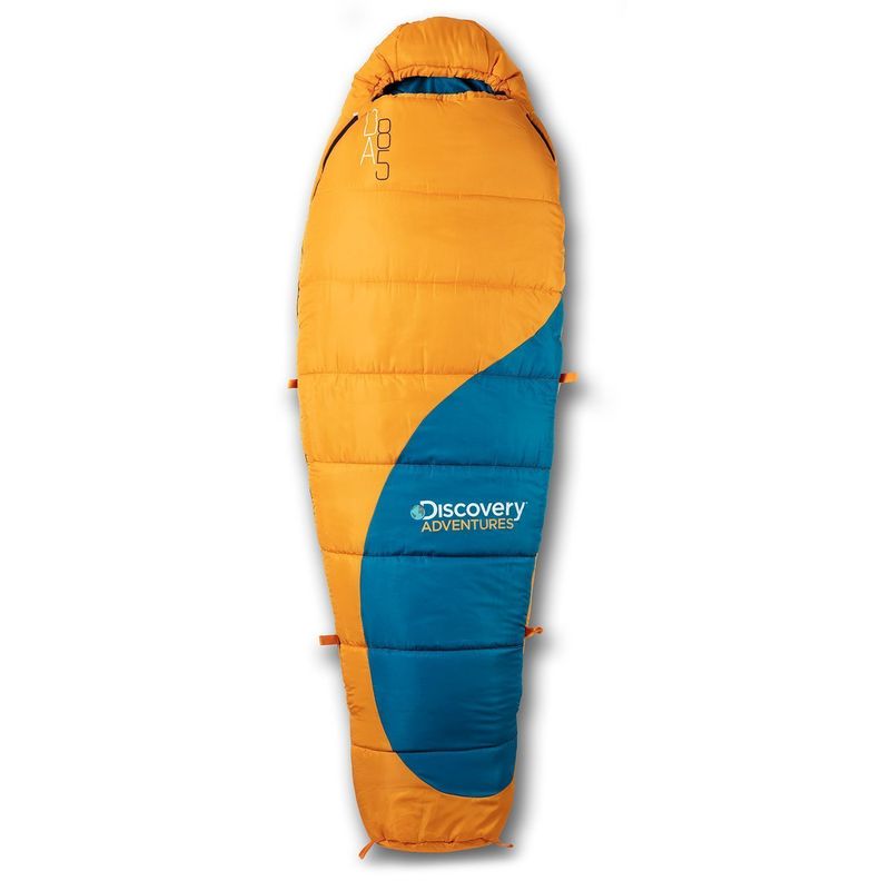 Saco de Dormir Momia DA85-0
