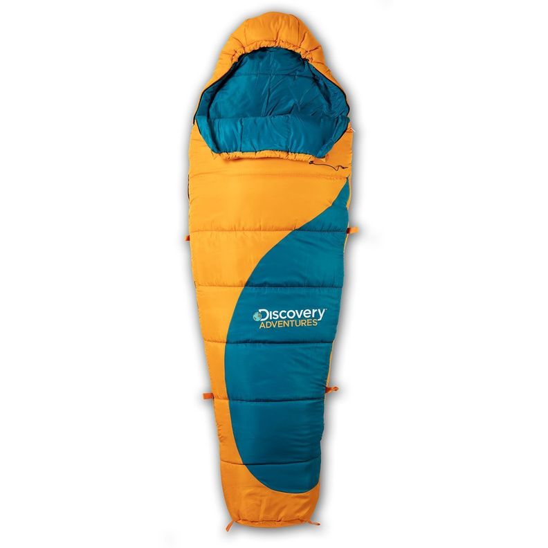 Saco de Dormir Momia DA85-1