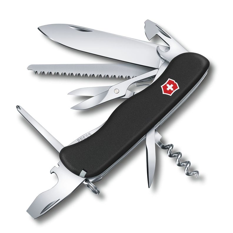 Navaja Outrider Victorinox-0