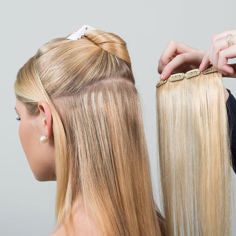extensiones paquete completo 22 pulgadas-0