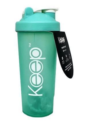 SHAKER VALUE KEEP celeste-0