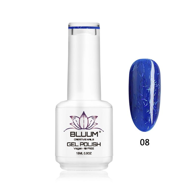 Esmalte Permanente Fireworks 08 15 ml-0