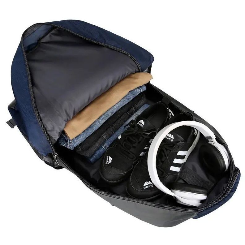 Mochila Outdoor Camping Trekking 60 Litros-3