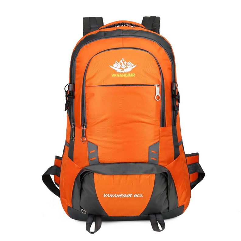 Mochila Outdoor Camping Trekking 60 Litros-0