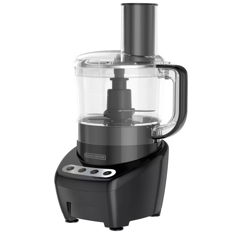 Procesadora Alimentos Black+Decker FP4200B-1