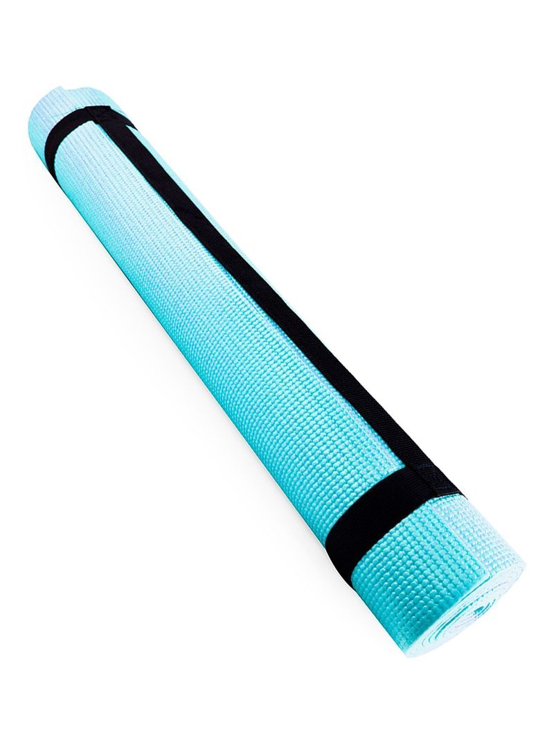 Mat Yoga Weston Celeste