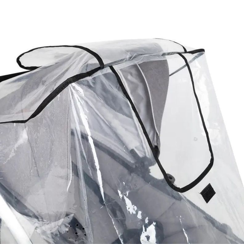 Protector de Viento y Lluvia para Coche Cosco-2