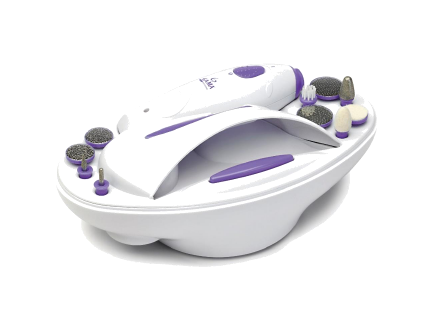 Sp Nail Spa 11 Acc Bvt     -0