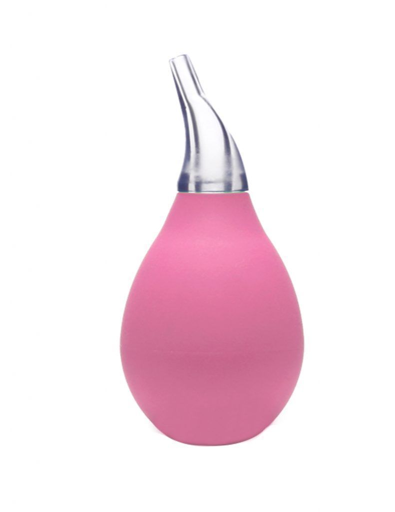 Aspirador Nasal Rosado Pumucki-0