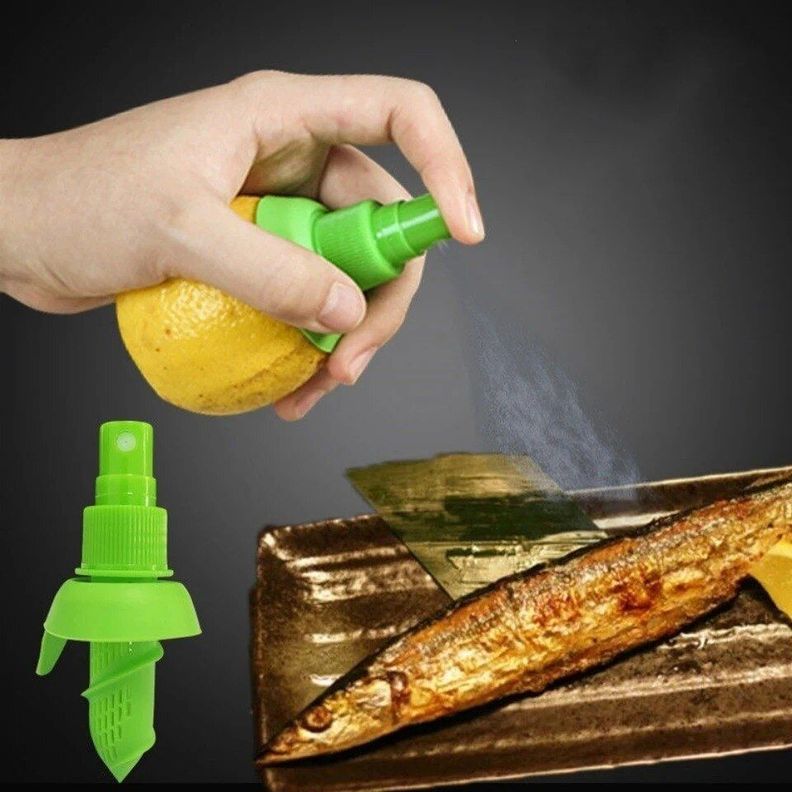 Pulverizador de Limón en Spray-1