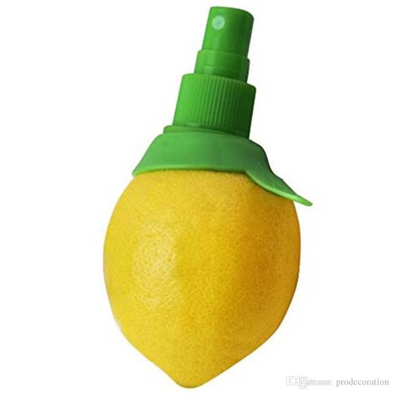 Pulverizador de Limón en Spray-3