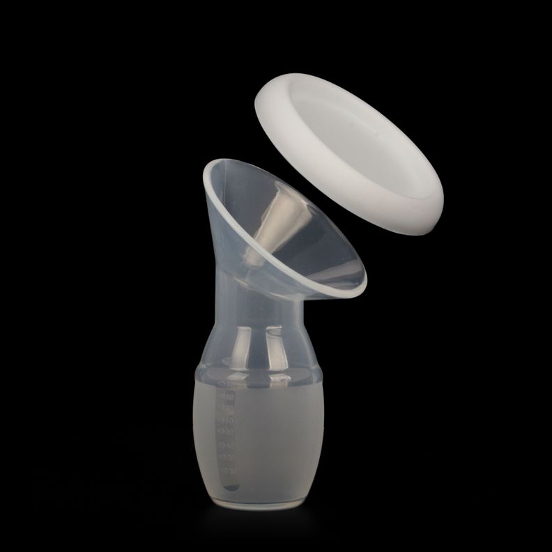 RECOLECTOR  DE LECHE MATERNAL CMBEAR&UXOCRO ZRS-0608A -2