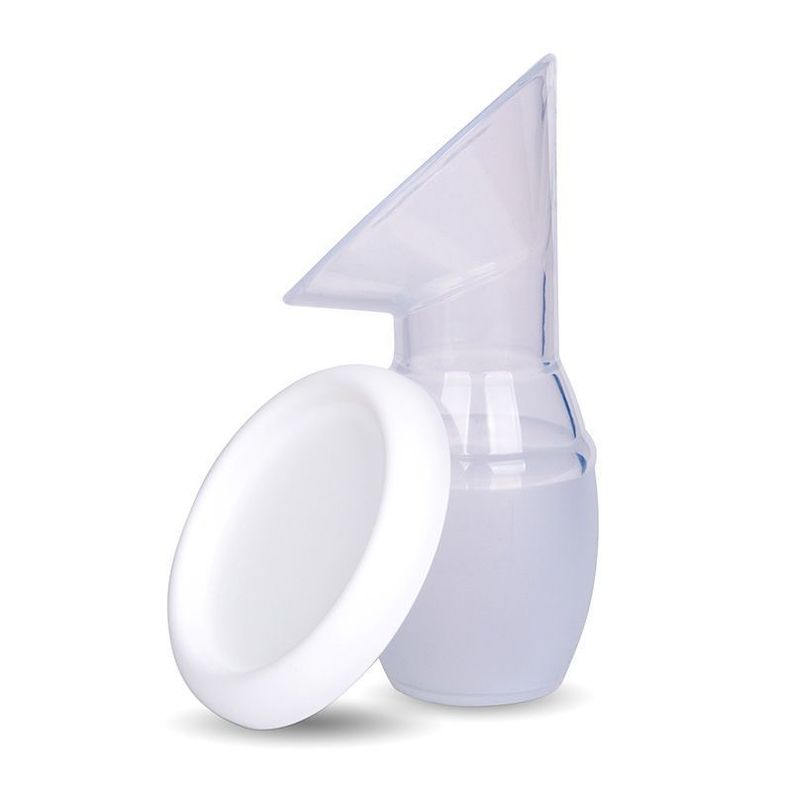RECOLECTOR  DE LECHE MATERNAL CMBEAR&UXOCRO ZRS-0608A -0