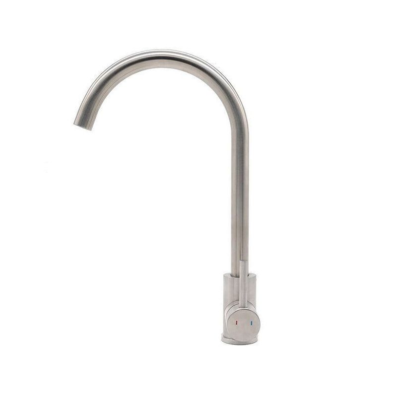 Monomando Llave Grifo Para Lavaplatos Fregadero-3