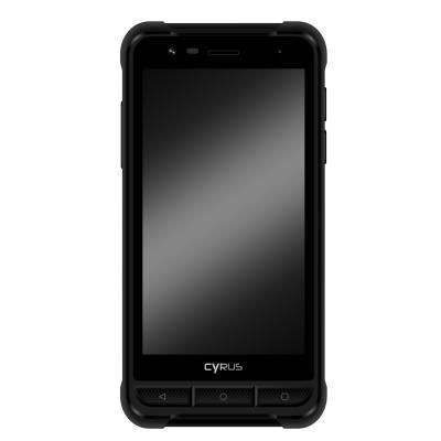 Celular ROBUSTO CS22X Aguanta golpes y agua-0