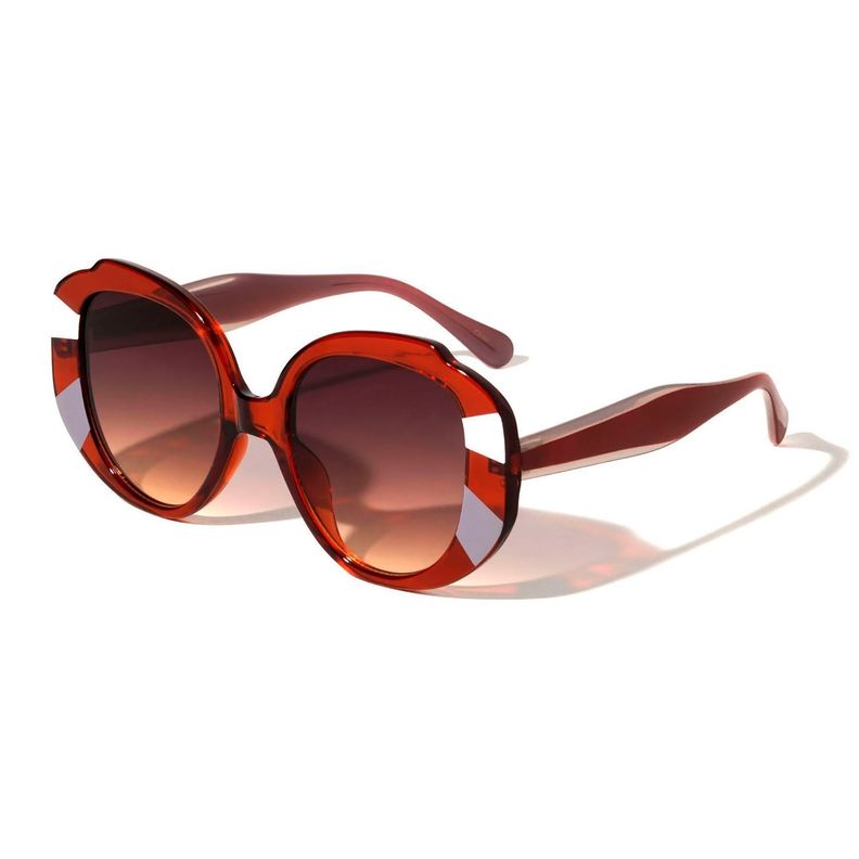 Lentes de sol  Filtro UV estilo retro  Mod.: P6562-05-0