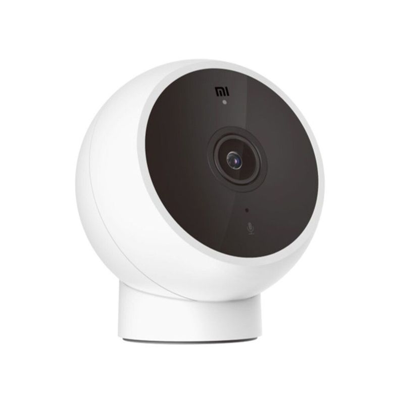 Camara de Seguridad Xiaomi Mi Home Security Camera 2K Magnetic Mount-1
