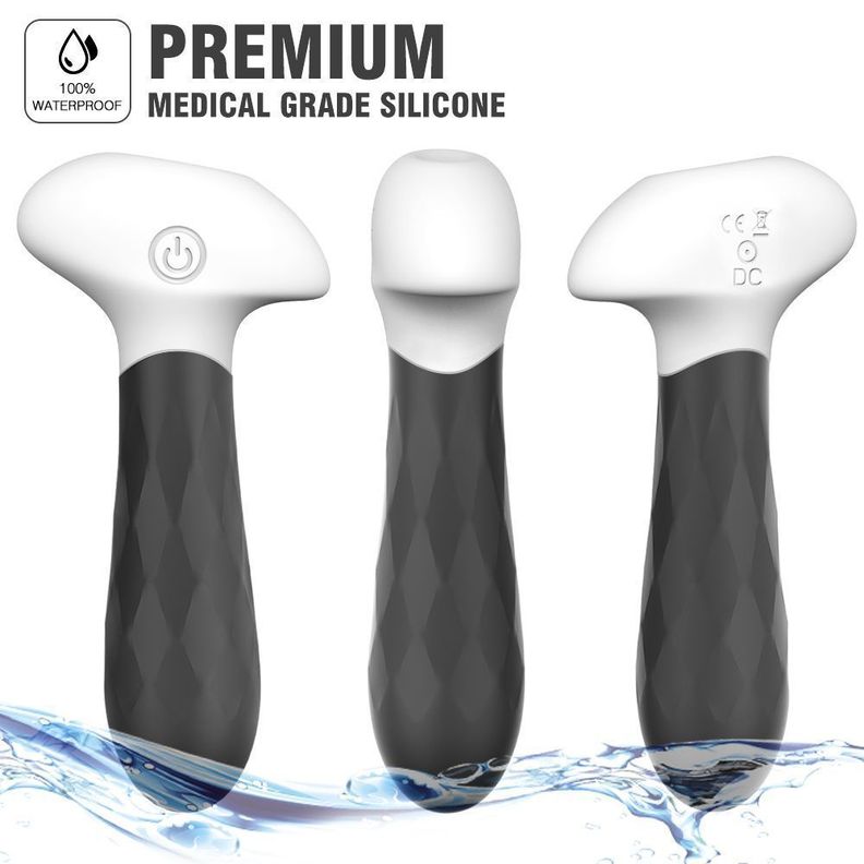 Dream-d Vibrador Exclusivo Multifunción Juguete Sexual-4