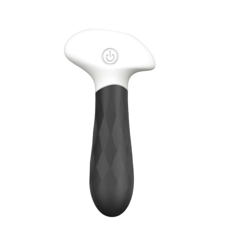 Dream-d Vibrador Exclusivo Multifunción Juguete Sexual-0