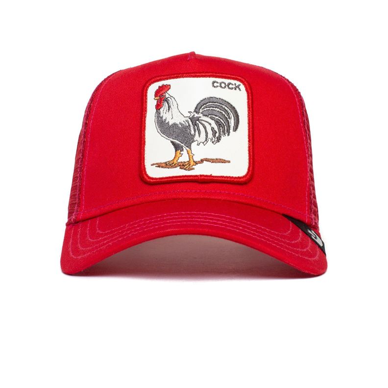 Gorra The Cock-1