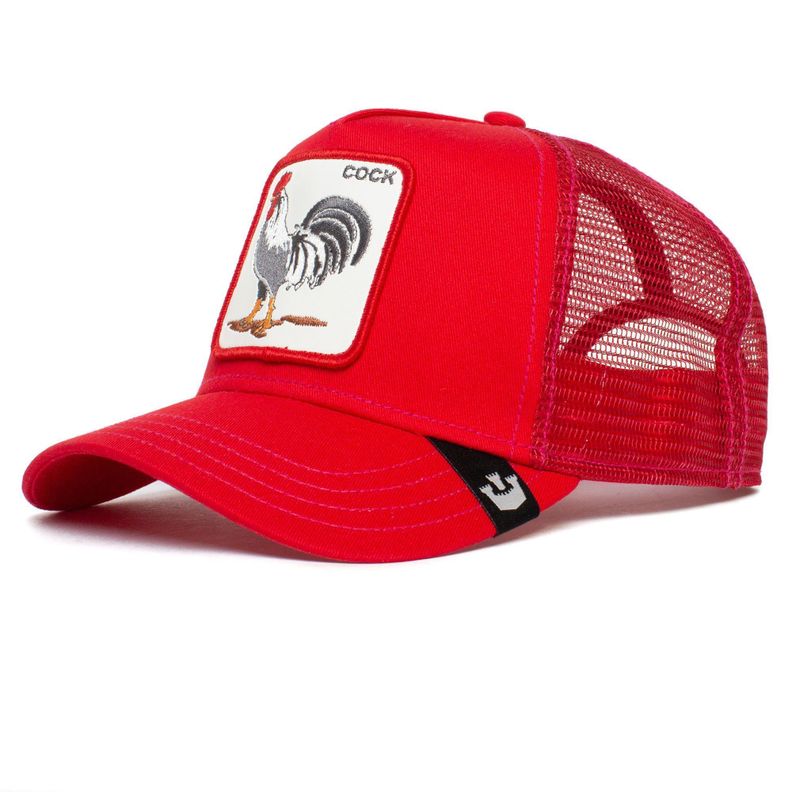 Gorra The Cock-0