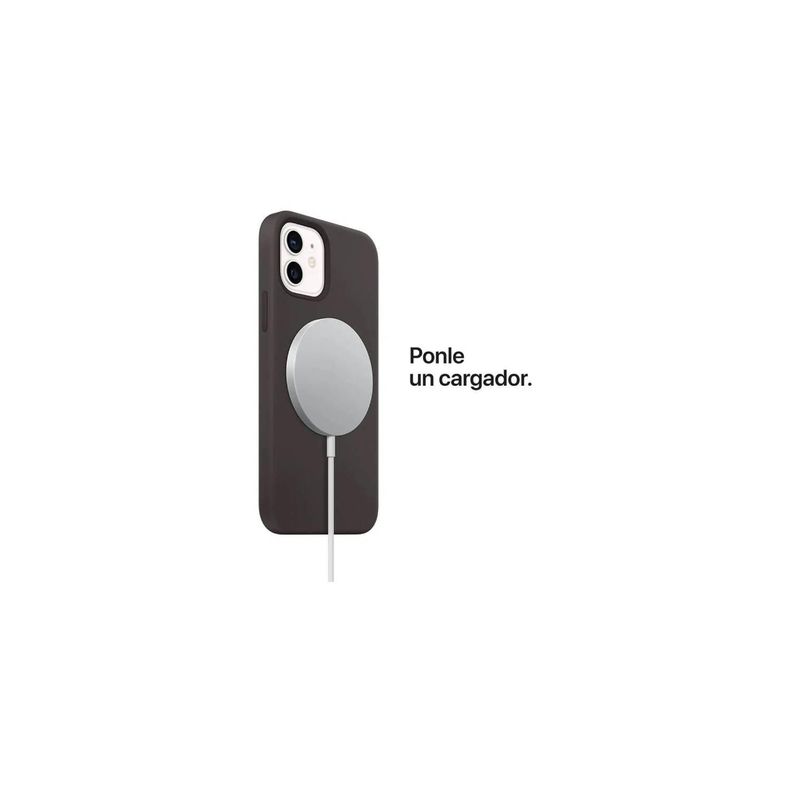 Apple Cargador inalámbrico Magsafe 15W USB-C-2