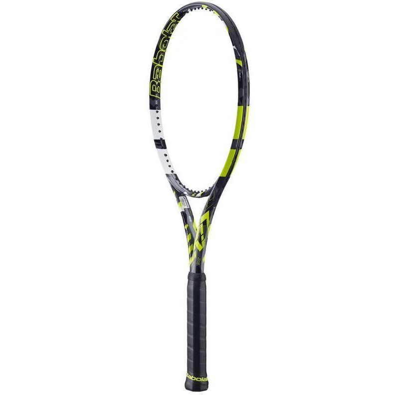 RAQUETA DE TENIS BABOLAT PURE AERO +/NO ENC/GRIP-4-1