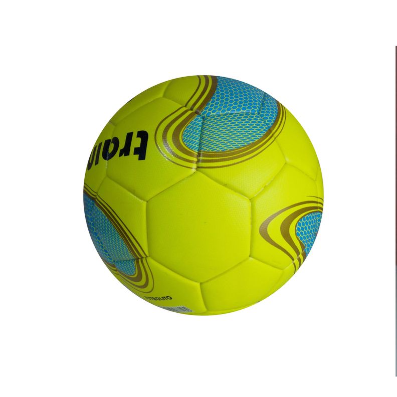BALON DE FUTBOLITO TRAIN ULTRA N°4-2