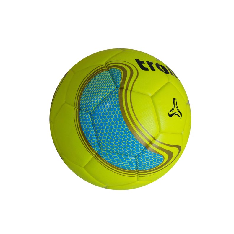 BALON DE FUTBOLITO TRAIN ULTRA N°4-3
