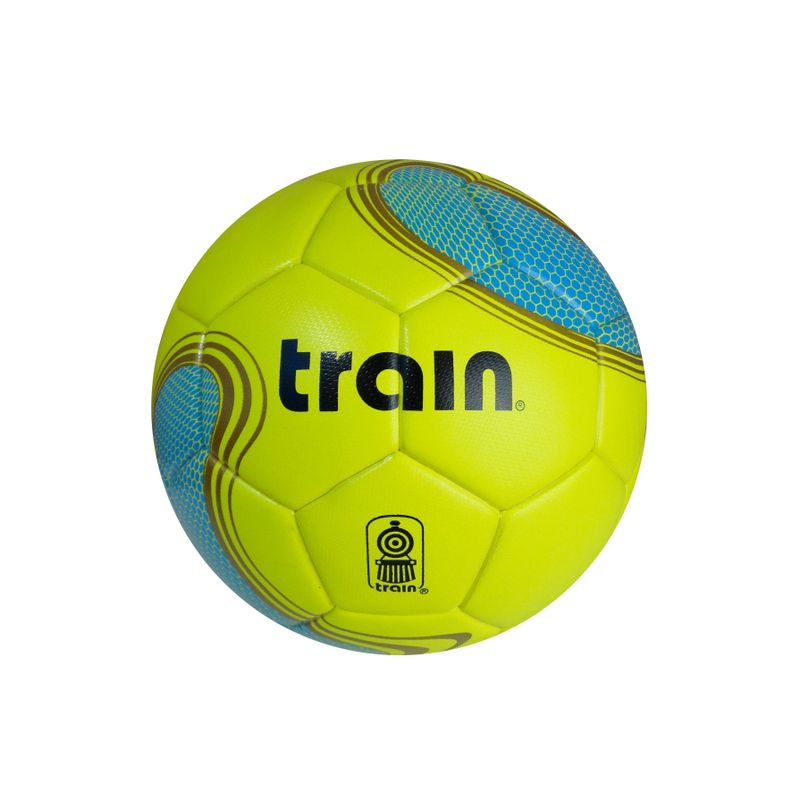 BALON DE FUTBOLITO TRAIN ULTRA N°4-0