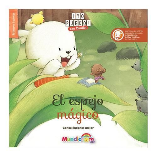 PL. EL ESPEJO MAGICO Diseno 1