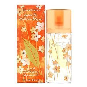 Elizabeth Green Tea Nectarine Blossom 100 Ml EDT-0