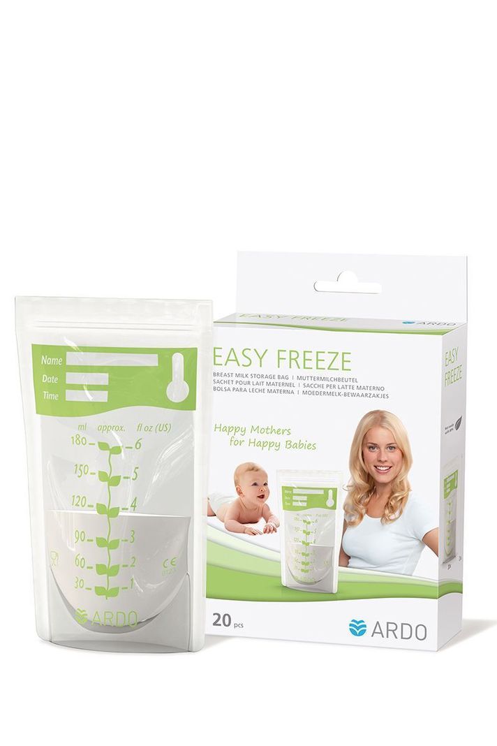 Bolsas para leche Ardo Easy Freeze 20 uns-2